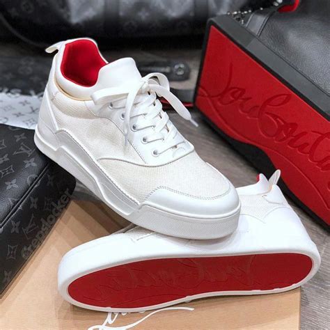 women's christian louis vuitton sneakers|christian louboutin for men shoes.